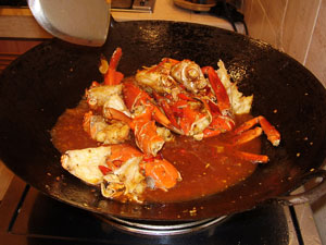 chilli-crab