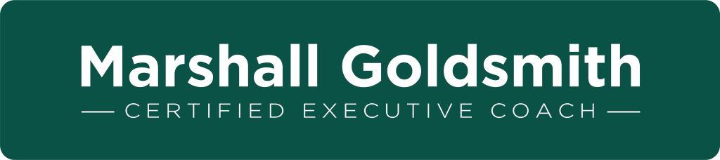 marshall goldsmith certified coach